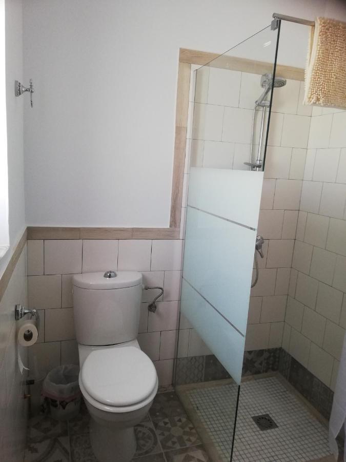 Hostal El Lugar De La Mancha Argamasilla de Alba المظهر الخارجي الصورة