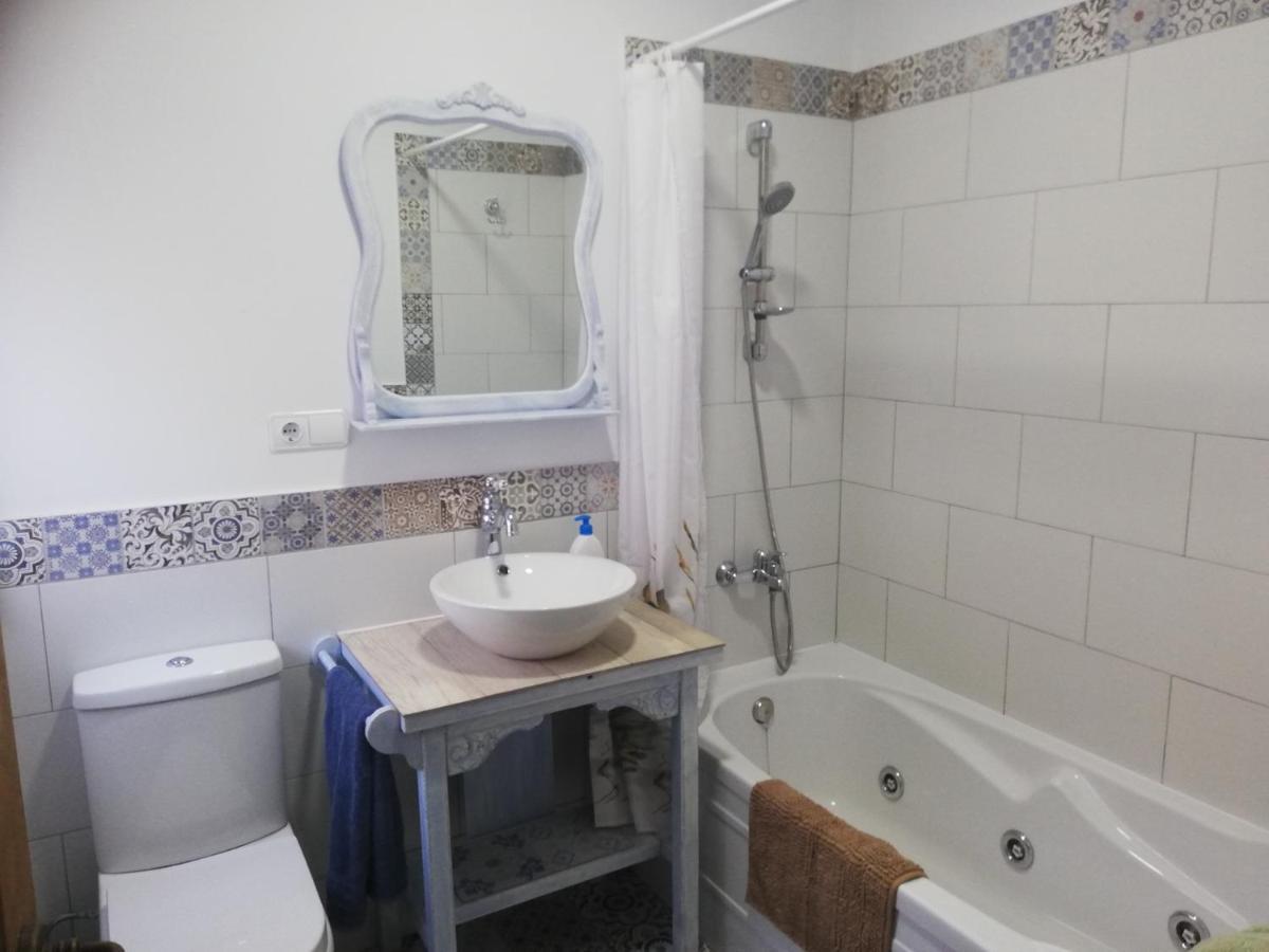 Hostal El Lugar De La Mancha Argamasilla de Alba المظهر الخارجي الصورة