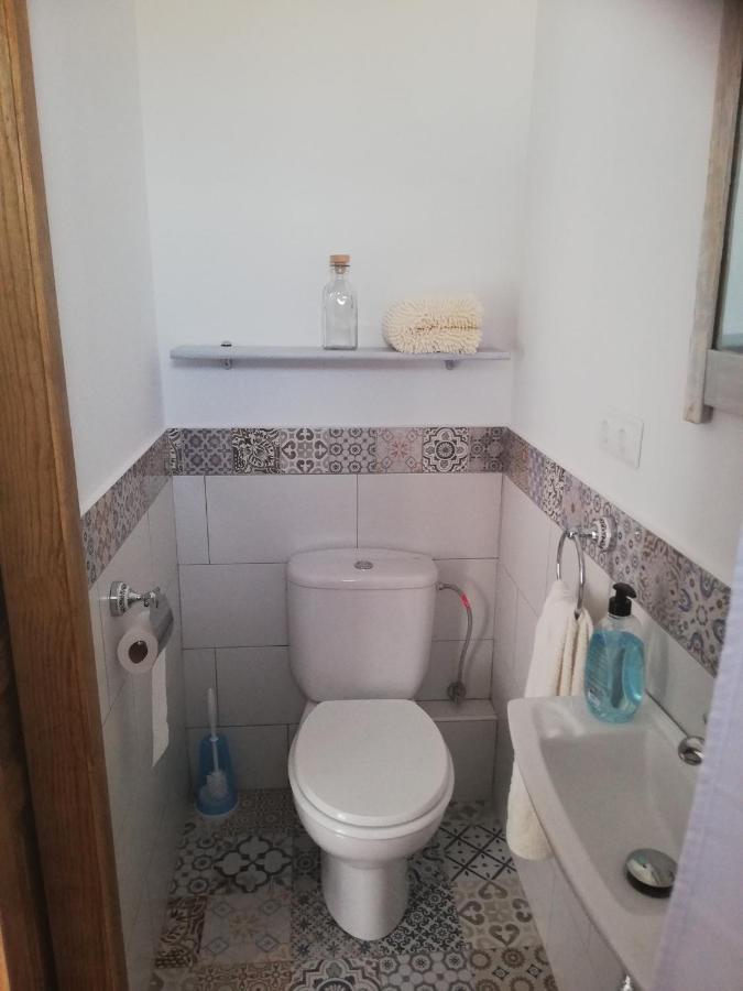 Hostal El Lugar De La Mancha Argamasilla de Alba المظهر الخارجي الصورة