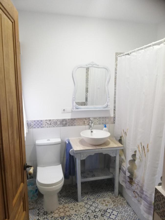 Hostal El Lugar De La Mancha Argamasilla de Alba المظهر الخارجي الصورة