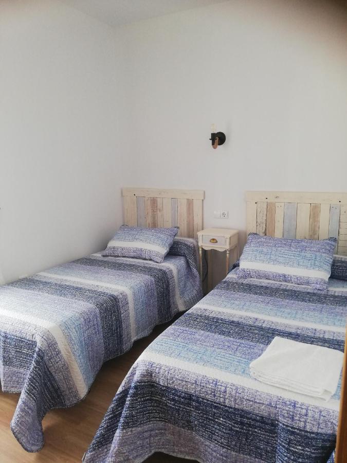 Hostal El Lugar De La Mancha Argamasilla de Alba المظهر الخارجي الصورة