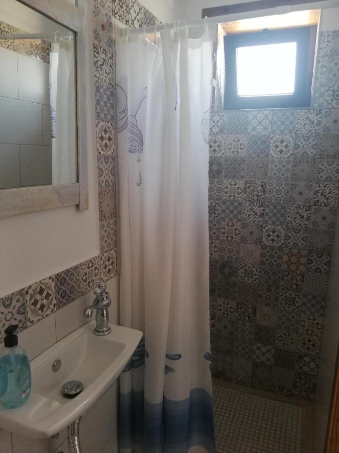 Hostal El Lugar De La Mancha Argamasilla de Alba المظهر الخارجي الصورة