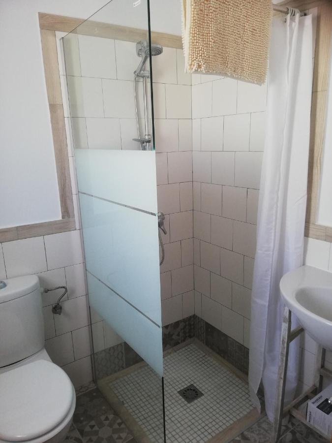 Hostal El Lugar De La Mancha Argamasilla de Alba المظهر الخارجي الصورة
