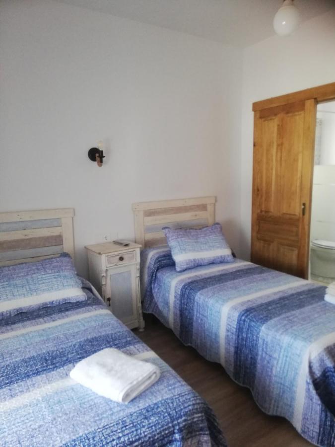 Hostal El Lugar De La Mancha Argamasilla de Alba المظهر الخارجي الصورة